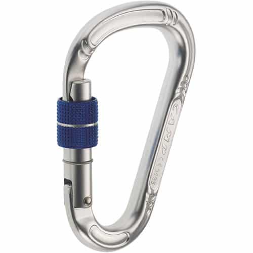 HMS LOCK – Carabiner - OutdoorSolutionTH